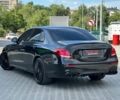 Черный Мерседес Е-Класс, объемом двигателя 3 л и пробегом 100 тыс. км за 40999 $, фото 5 на Automoto.ua