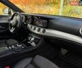 Чорний Мерседес Е-Клас, об'ємом двигуна 1.95 л та пробігом 243 тис. км за 26700 $, фото 54 на Automoto.ua