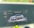 Черный Мерседес Е-Класс, объемом двигателя 1.95 л и пробегом 375 тыс. км за 21899 $, фото 62 на Automoto.ua
