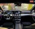 Чорний Мерседес Е-Клас, об'ємом двигуна 1.95 л та пробігом 176 тис. км за 32500 $, фото 14 на Automoto.ua