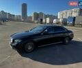 Черный Мерседес Е-Класс, объемом двигателя 1.95 л и пробегом 148 тыс. км за 26500 $, фото 7 на Automoto.ua