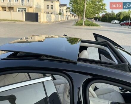 Черный Мерседес Е-Класс, объемом двигателя 2 л и пробегом 113 тыс. км за 33500 $, фото 39 на Automoto.ua