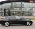 Чорний Мерседес Е-Клас, об'ємом двигуна 1.6 л та пробігом 106 тис. км за 35000 $, фото 66 на Automoto.ua