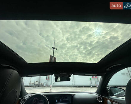 Черный Мерседес Е-Класс, объемом двигателя 2 л и пробегом 87 тыс. км за 32000 $, фото 29 на Automoto.ua