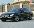 Черный Мерседес Е-Класс, объемом двигателя 2 л и пробегом 113 тыс. км за 33500 $, фото 1 на Automoto.ua