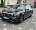 Черный Мерседес Е-Класс, объемом двигателя 1.99 л и пробегом 171 тыс. км за 32000 $, фото 1 на Automoto.ua