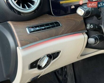 Чорний Мерседес Е-Клас, об'ємом двигуна 3 л та пробігом 152 тис. км за 38000 $, фото 48 на Automoto.ua