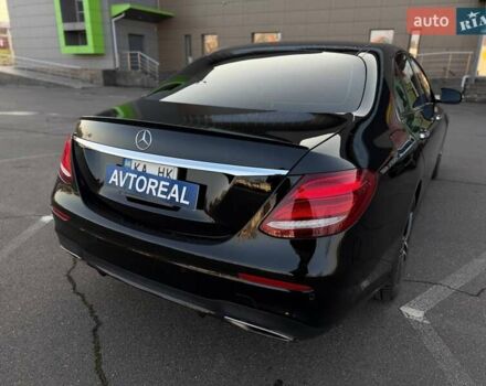 Чорний Мерседес Е-Клас, об'ємом двигуна 3 л та пробігом 152 тис. км за 38000 $, фото 31 на Automoto.ua