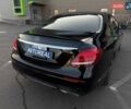 Чорний Мерседес Е-Клас, об'ємом двигуна 3 л та пробігом 152 тис. км за 38000 $, фото 31 на Automoto.ua
