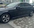 Чорний Мерседес Е-Клас, об'ємом двигуна 1.95 л та пробігом 175 тис. км за 29500 $, фото 1 на Automoto.ua