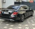 Черный Мерседес Е-Класс, объемом двигателя 1.99 л и пробегом 171 тыс. км за 32000 $, фото 16 на Automoto.ua