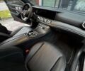 Черный Мерседес Е-Класс, объемом двигателя 1.99 л и пробегом 142 тыс. км за 32500 $, фото 50 на Automoto.ua