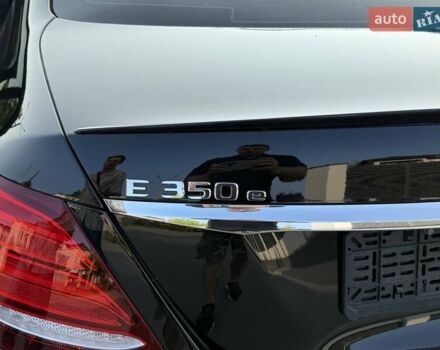 Черный Мерседес Е-Класс, объемом двигателя 2 л и пробегом 113 тыс. км за 33500 $, фото 27 на Automoto.ua