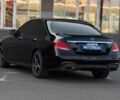 Чорний Мерседес Е-Клас, об'ємом двигуна 3 л та пробігом 152 тис. км за 38000 $, фото 7 на Automoto.ua