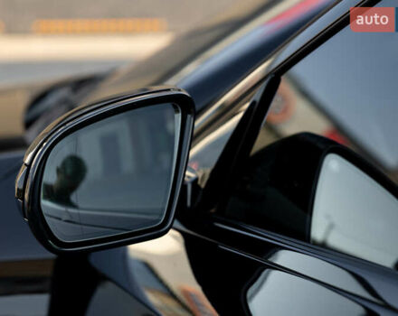 Черный Мерседес Е-Класс, объемом двигателя 1.95 л и пробегом 225 тыс. км за 35500 $, фото 20 на Automoto.ua