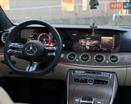 Чорний Мерседес Е-Клас, об'ємом двигуна 3 л та пробігом 152 тис. км за 38000 $, фото 57 на Automoto.ua