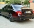 Черный Мерседес Е-Класс, объемом двигателя 3 л и пробегом 118 тыс. км за 46900 $, фото 42 на Automoto.ua
