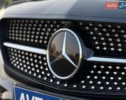 Чорний Мерседес Е-Клас, об'ємом двигуна 3 л та пробігом 152 тис. км за 38000 $, фото 5 на Automoto.ua