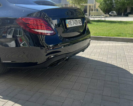Чорний Мерседес Е-Клас, об'ємом двигуна 3 л та пробігом 100 тис. км за 38000 $, фото 3 на Automoto.ua