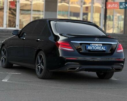 Чорний Мерседес Е-Клас, об'ємом двигуна 3 л та пробігом 152 тис. км за 38000 $, фото 26 на Automoto.ua