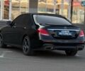 Чорний Мерседес Е-Клас, об'ємом двигуна 3 л та пробігом 152 тис. км за 38000 $, фото 26 на Automoto.ua