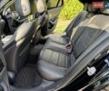 Черный Мерседес Е-Класс, объемом двигателя 3 л и пробегом 118 тыс. км за 46900 $, фото 8 на Automoto.ua