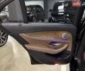 Черный Мерседес Е-Класс, объемом двигателя 1.95 л и пробегом 180 тыс. км за 28900 $, фото 28 на Automoto.ua