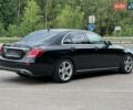 Черный Мерседес Е-Класс, объемом двигателя 1.95 л и пробегом 375 тыс. км за 21899 $, фото 7 на Automoto.ua
