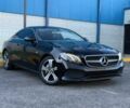 Чорний Мерседес Е-Клас, об'ємом двигуна 3 л та пробігом 78 тис. км за 16000 $, фото 1 на Automoto.ua