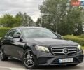 Черный Мерседес Е-Класс, объемом двигателя 2 л и пробегом 90 тыс. км за 25499 $, фото 1 на Automoto.ua