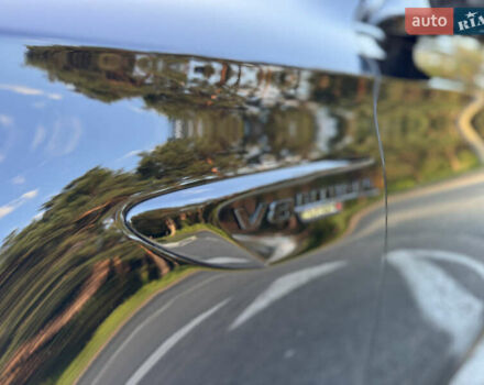 Черный Мерседес Е-Класс, объемом двигателя 3 л и пробегом 30 тыс. км за 55000 $, фото 13 на Automoto.ua