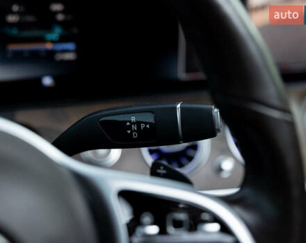 Черный Мерседес Е-Класс, объемом двигателя 1.95 л и пробегом 225 тыс. км за 35500 $, фото 49 на Automoto.ua