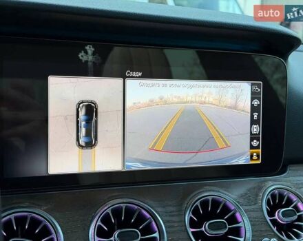 Чорний Мерседес Е-Клас, об'ємом двигуна 3 л та пробігом 152 тис. км за 38000 $, фото 80 на Automoto.ua