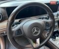 Черный Мерседес Е-Класс, объемом двигателя 1.95 л и пробегом 255 тыс. км за 32721 $, фото 8 на Automoto.ua