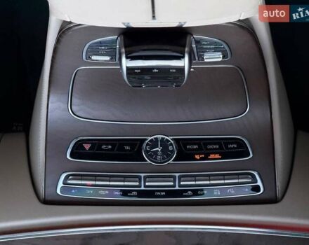 Чорний Мерседес Е-Клас, об'ємом двигуна 3 л та пробігом 152 тис. км за 38000 $, фото 60 на Automoto.ua