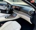 Черный Мерседес Е-Класс, объемом двигателя 2 л и пробегом 113 тыс. км за 33500 $, фото 37 на Automoto.ua