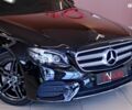 Чорний Мерседес Е-Клас, об'ємом двигуна 3 л та пробігом 123 тис. км за 37900 $, фото 2 на Automoto.ua