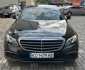 Чорний Мерседес Е-Клас, об'ємом двигуна 1.99 л та пробігом 171 тис. км за 35500 $, фото 1 на Automoto.ua