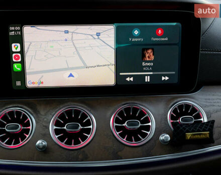 Черный Мерседес Е-Класс, объемом двигателя 1.95 л и пробегом 225 тыс. км за 35500 $, фото 72 на Automoto.ua