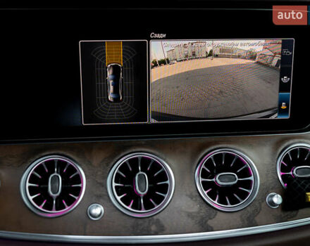 Черный Мерседес Е-Класс, объемом двигателя 1.95 л и пробегом 225 тыс. км за 35500 $, фото 47 на Automoto.ua