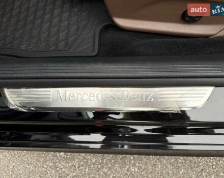 Чорний Мерседес Е-Клас, об'ємом двигуна 1.6 л та пробігом 106 тис. км за 35000 $, фото 50 на Automoto.ua