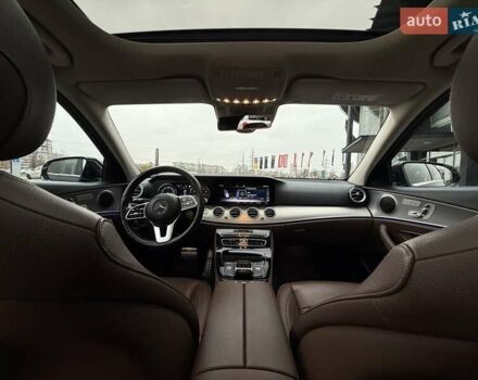 Чорний Мерседес Е-Клас, об'ємом двигуна 1.6 л та пробігом 106 тис. км за 35000 $, фото 31 на Automoto.ua