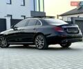 Черный Мерседес Е-Класс, объемом двигателя 2 л и пробегом 113 тыс. км за 33500 $, фото 6 на Automoto.ua