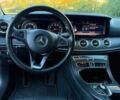 Чорний Мерседес Е-Клас, об'ємом двигуна 3 л та пробігом 78 тис. км за 16000 $, фото 7 на Automoto.ua