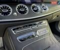 Черный Мерседес Е-Класс, объемом двигателя 3 л и пробегом 118 тыс. км за 46900 $, фото 18 на Automoto.ua