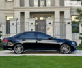 Черный Мерседес Е-Класс, объемом двигателя 1.6 л и пробегом 23 тыс. км за 37000 $, фото 17 на Automoto.ua