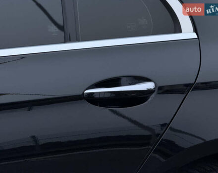 Черный Мерседес Е-Класс, объемом двигателя 1.95 л и пробегом 109 тыс. км за 32900 $, фото 19 на Automoto.ua