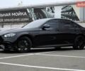 Черный Мерседес Е-Класс, объемом двигателя 3 л и пробегом 113 тыс. км за 52999 $, фото 5 на Automoto.ua