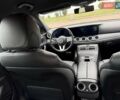Черный Мерседес Е-Класс, объемом двигателя 1.95 л и пробегом 216 тыс. км за 32000 $, фото 15 на Automoto.ua