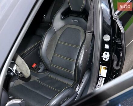 Черный Мерседес Е-Класс, объемом двигателя 3 л и пробегом 113 тыс. км за 52999 $, фото 53 на Automoto.ua